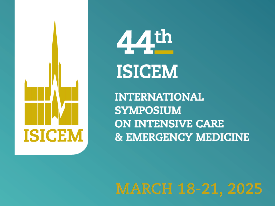 44th ISICEM